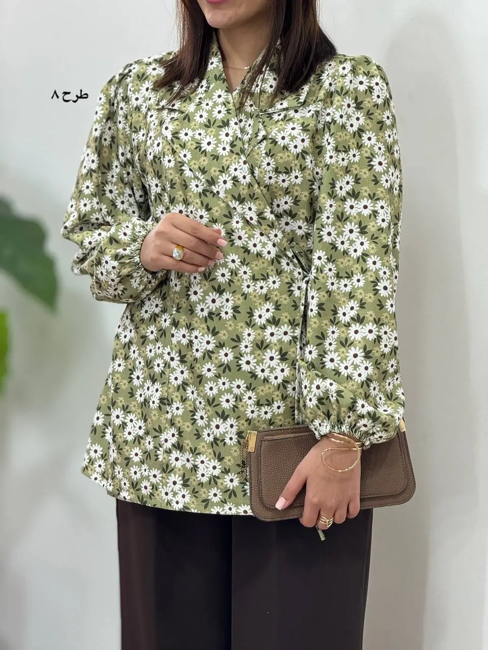 تونیک پاییزه ماهنی 1